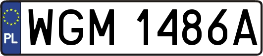 WGM1486A