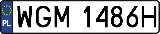 WGM1486H