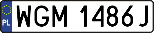WGM1486J