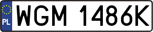 WGM1486K