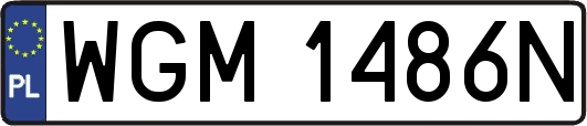 WGM1486N