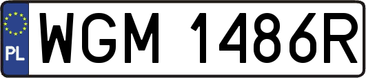WGM1486R