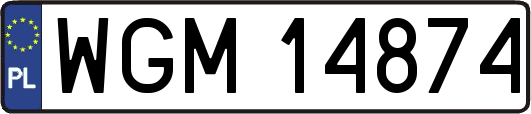 WGM14874