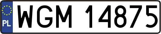 WGM14875