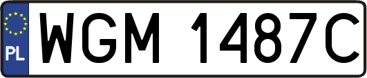 WGM1487C