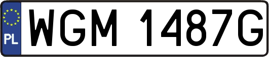 WGM1487G