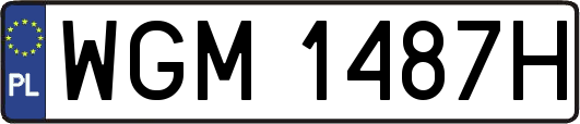 WGM1487H