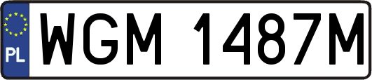 WGM1487M