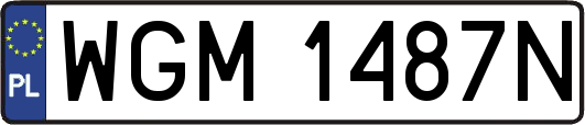 WGM1487N
