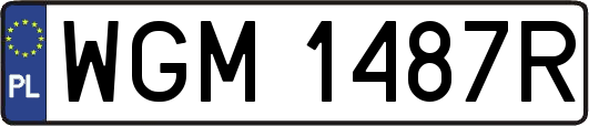 WGM1487R