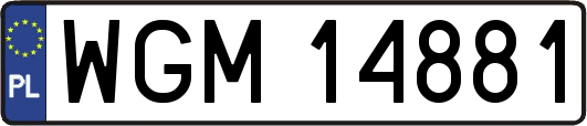 WGM14881