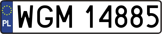 WGM14885