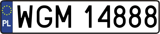 WGM14888