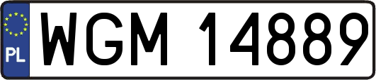 WGM14889