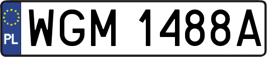 WGM1488A