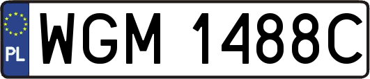 WGM1488C