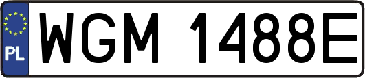 WGM1488E