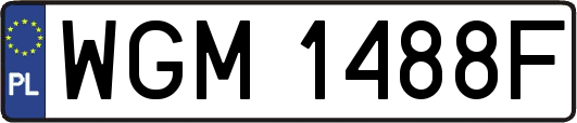 WGM1488F