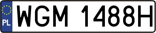 WGM1488H