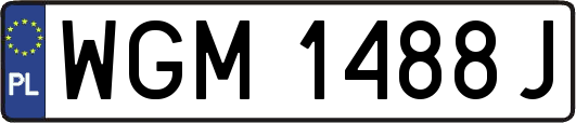 WGM1488J