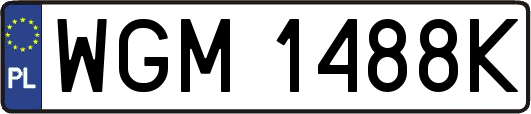 WGM1488K
