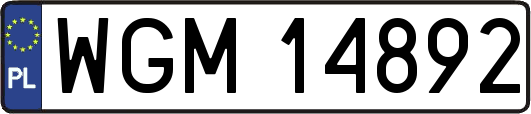 WGM14892