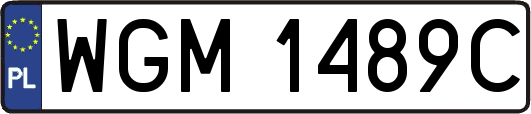 WGM1489C
