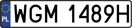 WGM1489H