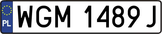 WGM1489J
