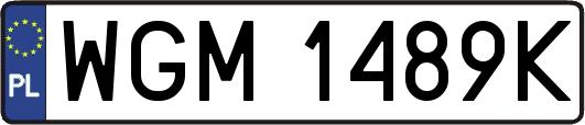 WGM1489K