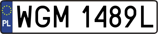 WGM1489L