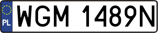 WGM1489N