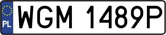 WGM1489P