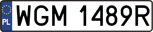 WGM1489R