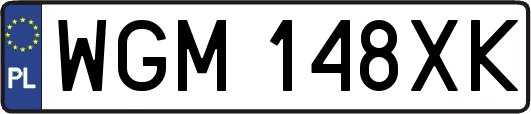 WGM148XK