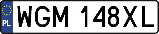 WGM148XL