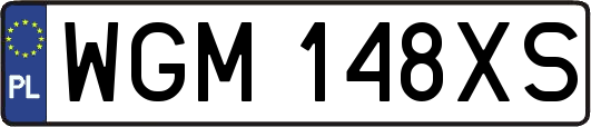 WGM148XS