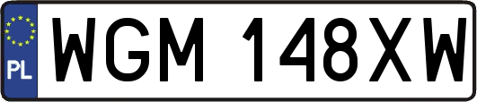 WGM148XW