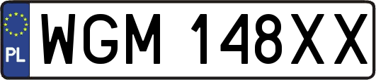WGM148XX