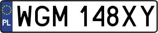 WGM148XY