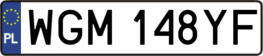 WGM148YF