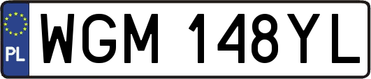 WGM148YL