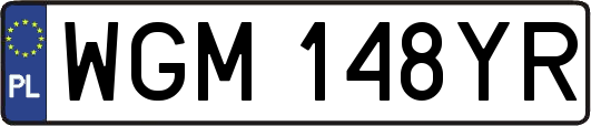 WGM148YR