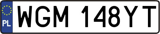 WGM148YT