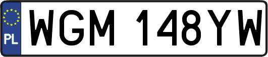 WGM148YW