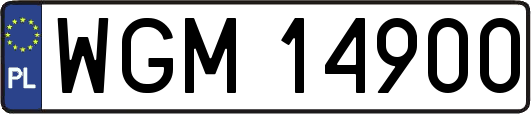 WGM14900