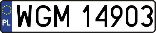 WGM14903