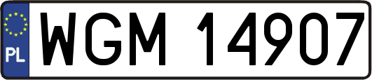 WGM14907