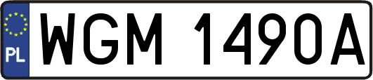 WGM1490A