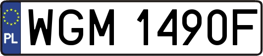 WGM1490F